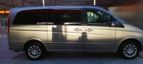 Mercedes-Benz Viano 2.2cdi | Mobile.bg    17