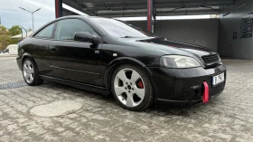 Opel Astra G Bertone 2.0T - изображение 1