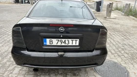 Opel Astra G Bertone 2.0T | Mobile.bg    5
