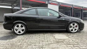 Opel Astra G Bertone 2.0T | Mobile.bg    7