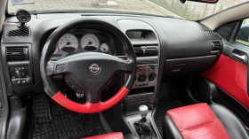 Opel Astra G Bertone 2.0T | Mobile.bg    10