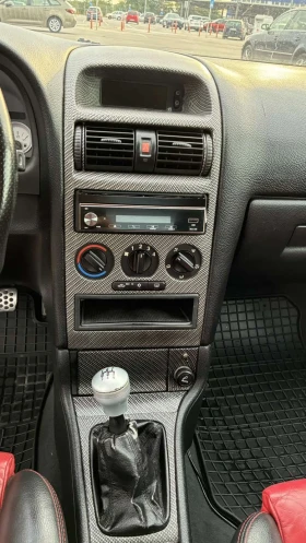 Opel Astra G Bertone 2.0T | Mobile.bg    12