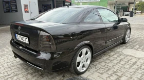 Opel Astra G Bertone 2.0T | Mobile.bg    6