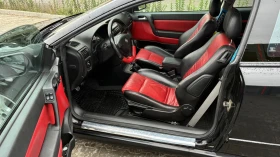 Opel Astra G Bertone 2.0T | Mobile.bg    8