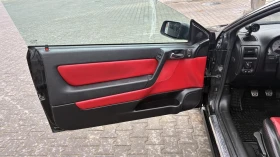 Opel Astra G Bertone 2.0T | Mobile.bg    9