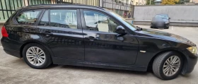 Обява за продажба на BMW 318 1.8d 143hp панорама навигация  фейслифт  ~7 600 лв. - изображение 3 | Auto.bg Обява за продажба на BMW 318 1.8d 143hp панорама навигация  фейслифт  ~7 600 лв. - изображение 3