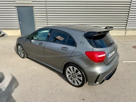 Mercedes-Benz A45 AMG MAGNO GREY - 34750 лв. / 17767.39 € - 57301871 6