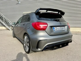 Mercedes-Benz A45 AMG MAGNO GREY - 34750 лв. / 17767.39 € - 57301871 5