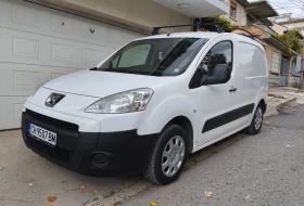     Citroen Berlingo 1.6 HDI FAP