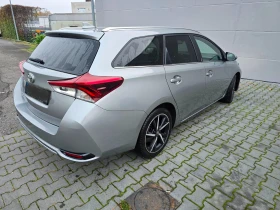 Toyota Auris, снимка 3 — Bazar.bg Toyota Auris, снимка 3