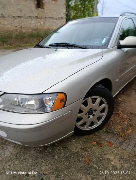 Volvo V70, снимка 2