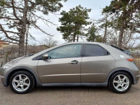 Honda Civic 1.4 6 скорости, снимка 3