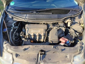 Honda Civic 1.4 6 скорости, снимка 12