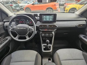 Dacia Sandero 1.0 TCe 100 LPG - 29500 лв. / 15083.11 € - 66790753 7
