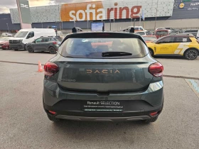 Dacia Sandero 1.0 TCe 100 LPG - 29500 лв. / 15083.11 € - 66790753 6