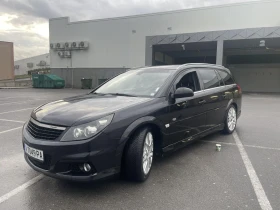 Opel Vectra OPC LINE , снимка 9