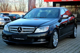 Mercedes-Benz C 200 CDI OM646 СОБСТВЕН ЛИЗИНГ