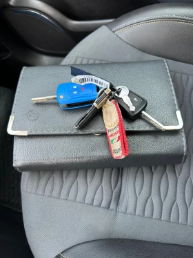 Opel Zafira, снимка 9