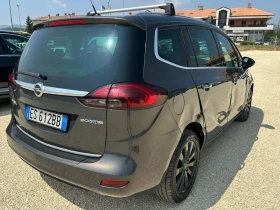 Opel Zafira, снимка 2