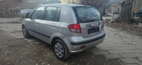 Hyundai Getz 1.3 klima | Mobile.bg � ����� ������ 6