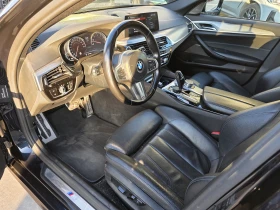 BMW 540 xDrive, снимка 6