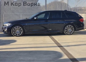 BMW 540 xDrive, снимка 3