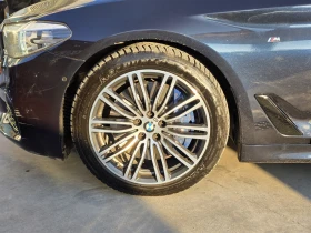 BMW 540 xDrive, снимка 5