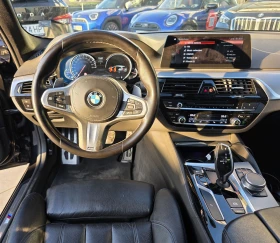 BMW 540 xDrive, снимка 7