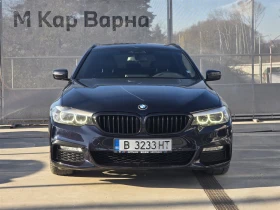 BMW 540 xDrive, снимка 8