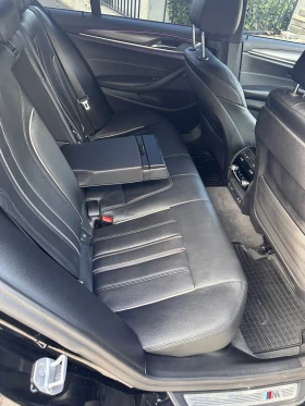 BMW 530 D M-PAKET, снимка 16
