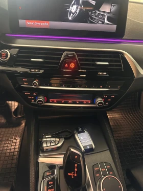 BMW 530 D M-PAKET, снимка 13