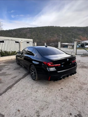 BMW 530 D M-PAKET, снимка 5