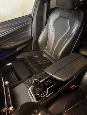 BMW 530 D M-PAKET, снимка 12
