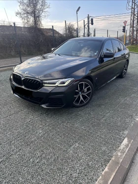 BMW 530 D M-PAKET | Mobile.bg � ����� ������ 2