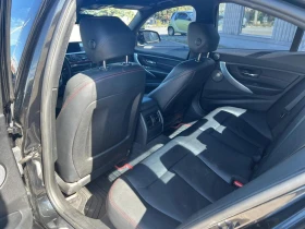 BMW 335 * 3 Series * CARFAX * ЦЕНА ДО БГ, снимка 14