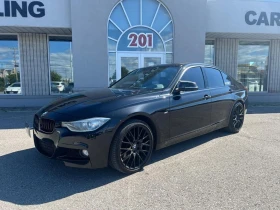 BMW 335 * 3 Series * CARFAX * ЦЕНА ДО БГ, снимка 3