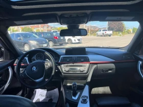BMW 335 * 3 Series * CARFAX * ЦЕНА ДО БГ, снимка 15