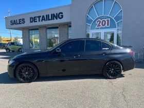 BMW 335 * 3 Series * CARFAX * ЦЕНА ДО БГ, снимка 4