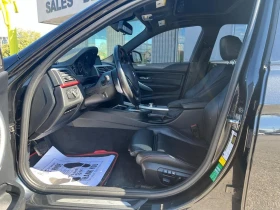 BMW 335 * 3 Series * CARFAX * ЦЕНА ДО БГ, снимка 11