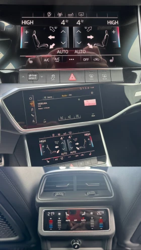 Audi A6 45TDI * MATRIX* * QUATTRO*  - 21000 € / 41072.43 лв. - 90841190 14