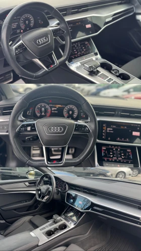 Audi A6 45TDI * MATRIX* * QUATTRO*  - 21000 € / 41072.43 лв. - 90841190 9
