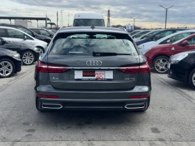 Audi A6 45TDI * MATRIX* * QUATTRO*  - 21000 € / 41072.43 лв. - 90841190 7