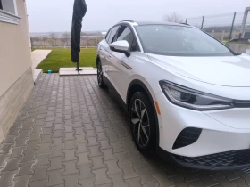 VW ID.4 - 30600 € / 59848.40 лв. - 79131309 2