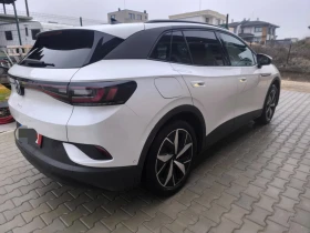 VW ID.4 - 30600 € / 59848.40 лв. - 79131309 4