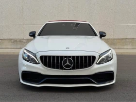 Mercedes-Benz C 63 AMG С РЕГИСТРАЦИЯ&АВТО КРЕДИТ - 36000 € / 70409.88 лв. - 24173823 3