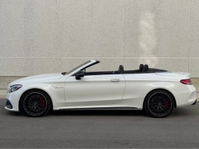 Mercedes-Benz C 63 AMG С РЕГИСТРАЦИЯ&АВТО КРЕДИТ - 36000 € / 70409.88 лв. - 24173823 6