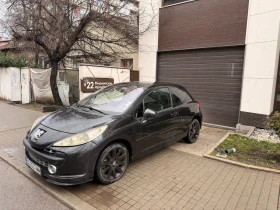 Peugeot 207 Rs-Gt/РекароКожа/Панорама/Клима/JBL - 1800 € / 3520.49 лв. - 50493597 10