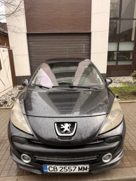 Peugeot 207 Rs-Gt/РекароКожа/Панорама/Клима/JBL - 1800 € / 3520.49 лв. - 50493597 4