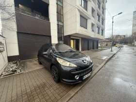 Peugeot 207 Rs-Gt/РекароКожа/Панорама/Клима/JBL - 1800 € / 3520.49 лв. - 50493597 2