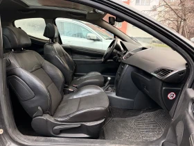 Peugeot 207 Rs-Gt/РекароКожа/Панорама/Клима/JBL - 1800 € / 3520.49 лв. - 50493597 13